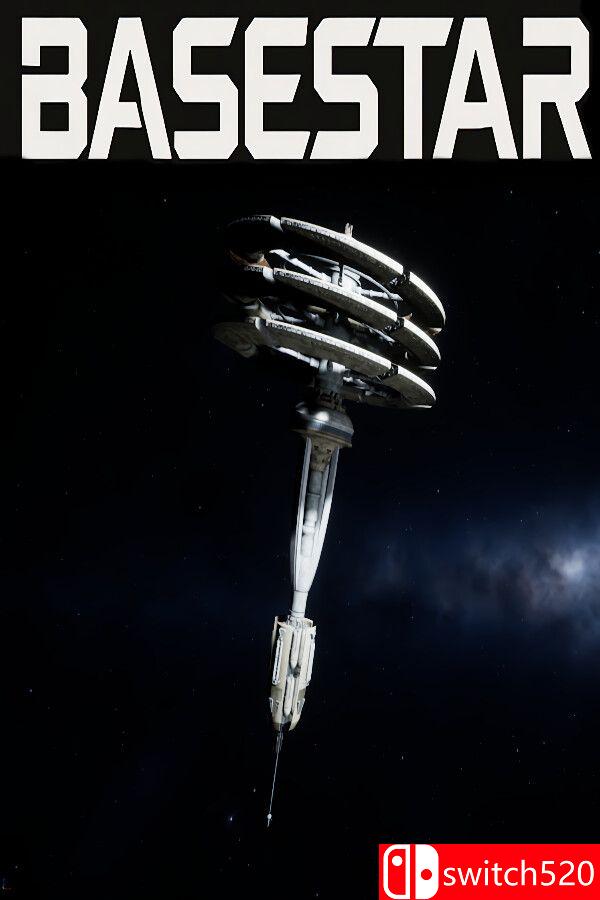《基地之星（BaseStar）》官方中文 v1.01 [中文/英文/日语]-悟思笔记，一个低调的学习营。