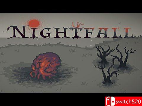 《夜幕降临（Night Fall）》[英文]-悟思笔记，一个低调的学习营。