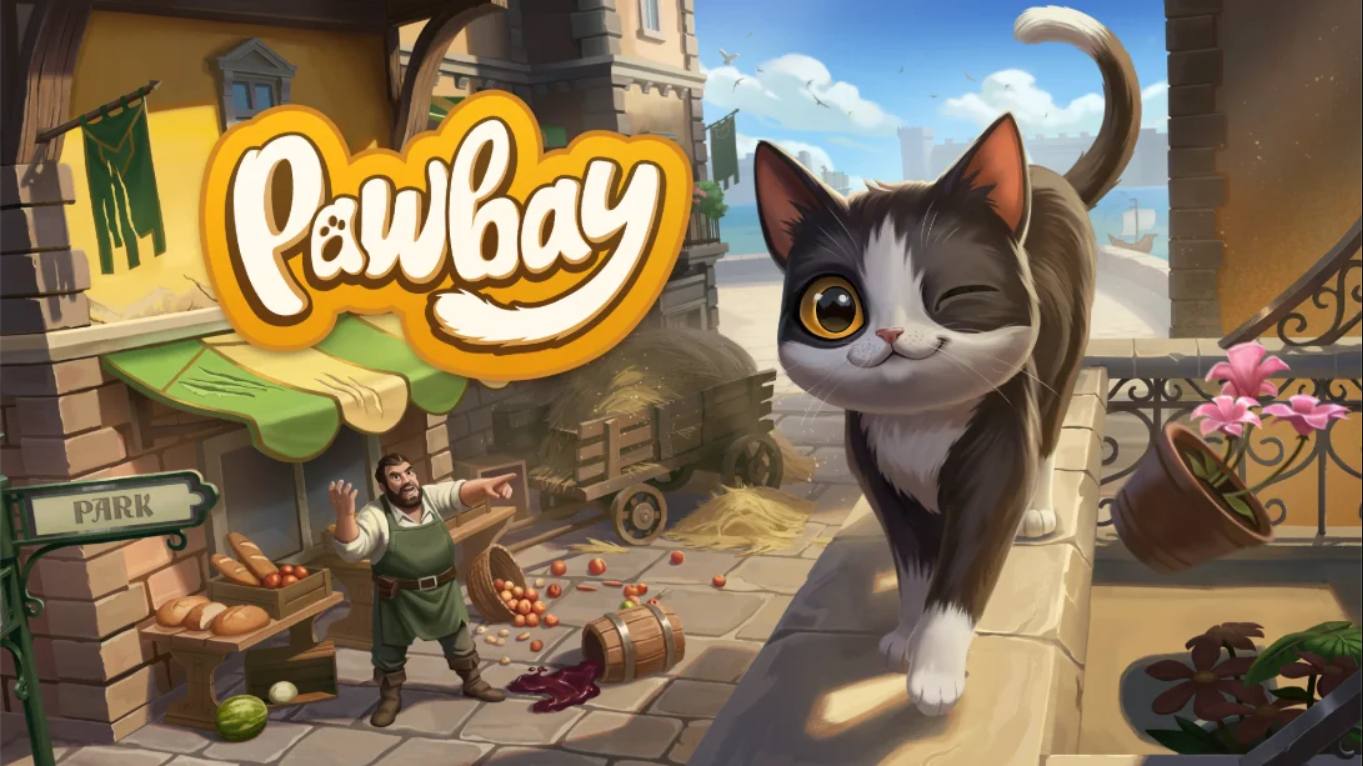 【美版】帕湾 .Pawbay 中文-悟思笔记，一个低调的学习营。