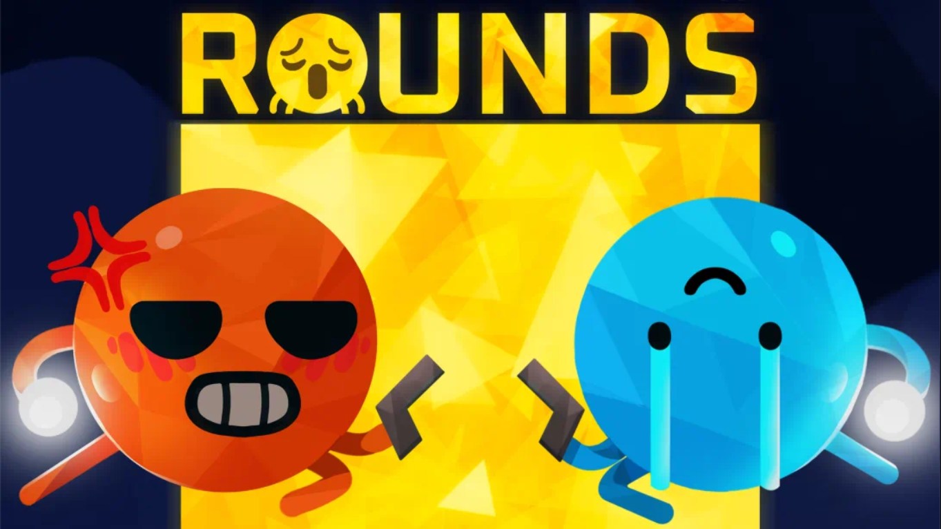 【美版】回合 .ROUNDS 中文-悟思笔记，一个低调的学习营。