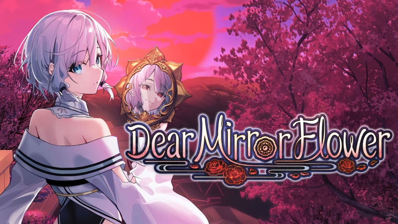 终将凋零的镜花丨Dear Mirror Flower-悟思笔记，一个低调的学习营。