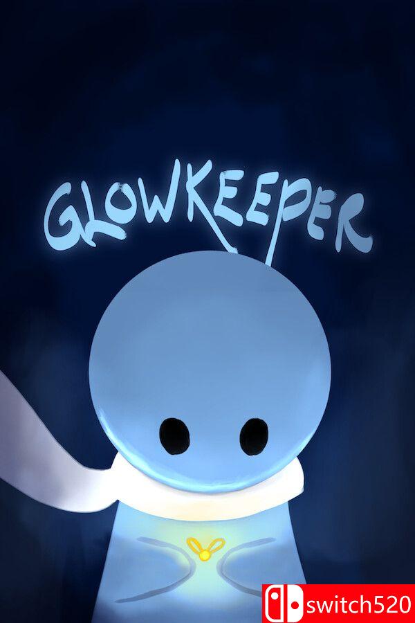 《荧守者（Glowkeeper）》官方中文 Build 19837543 [中文/英文/日语]-悟思笔记，一个低调的学习营。