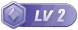 LV2 等级-LV2-悟思笔记,一个低调的学习营。