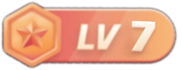 LV7 等级-LV7-悟思笔记,一个低调的学习营。