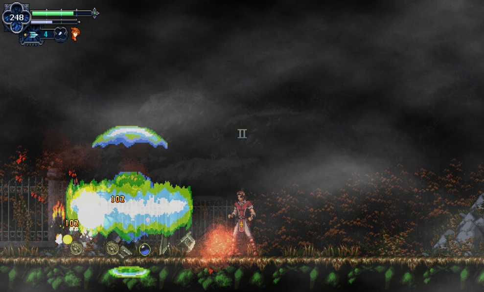 switch游戏《狼之编年史 Chronicles of the Wolf》美版中文+1.0.3补丁XCZ下载-悟思笔记，一个低调的学习营。