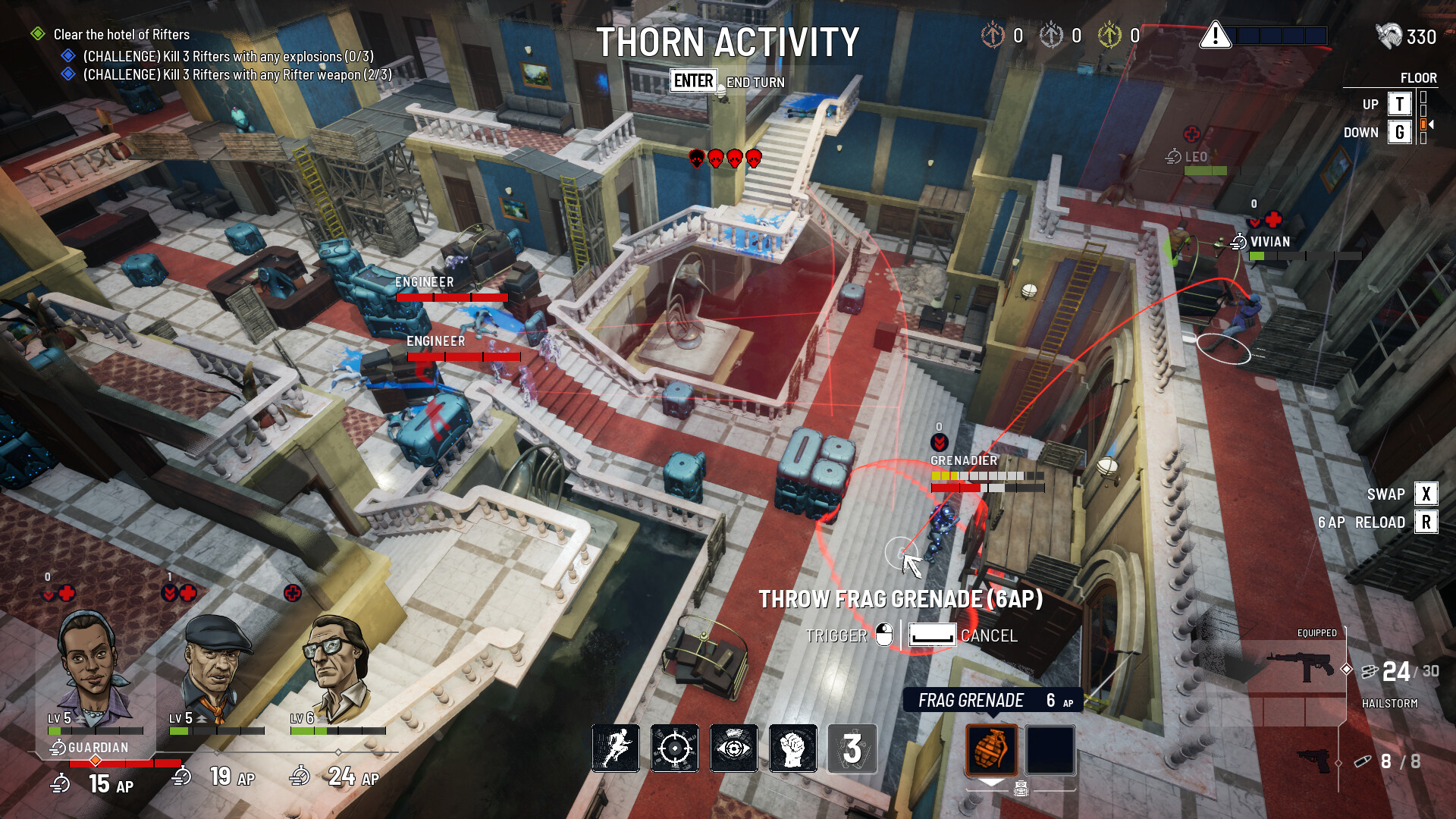 《永不落败/Every Day We Fight》PC中文版下载-含v0.8.1.2-悟思笔记，一个低调的学习营。