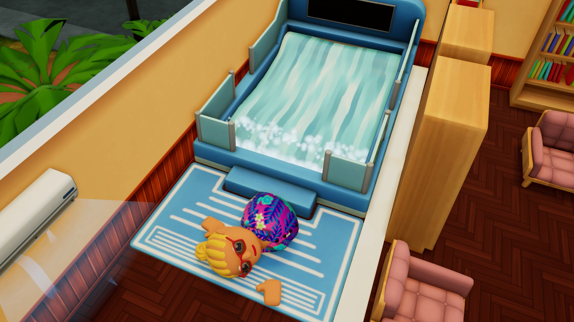 《酒店建筑师/Hotel Architect》PC中文版下载-含Build.21245205-悟思笔记，一个低调的学习营。