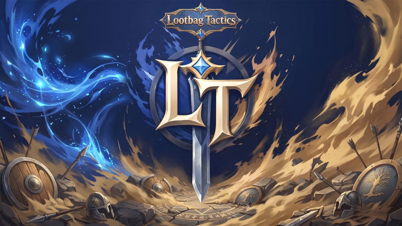 战利包战术丨Lootbag Tactics-悟思笔记，一个低调的学习营。