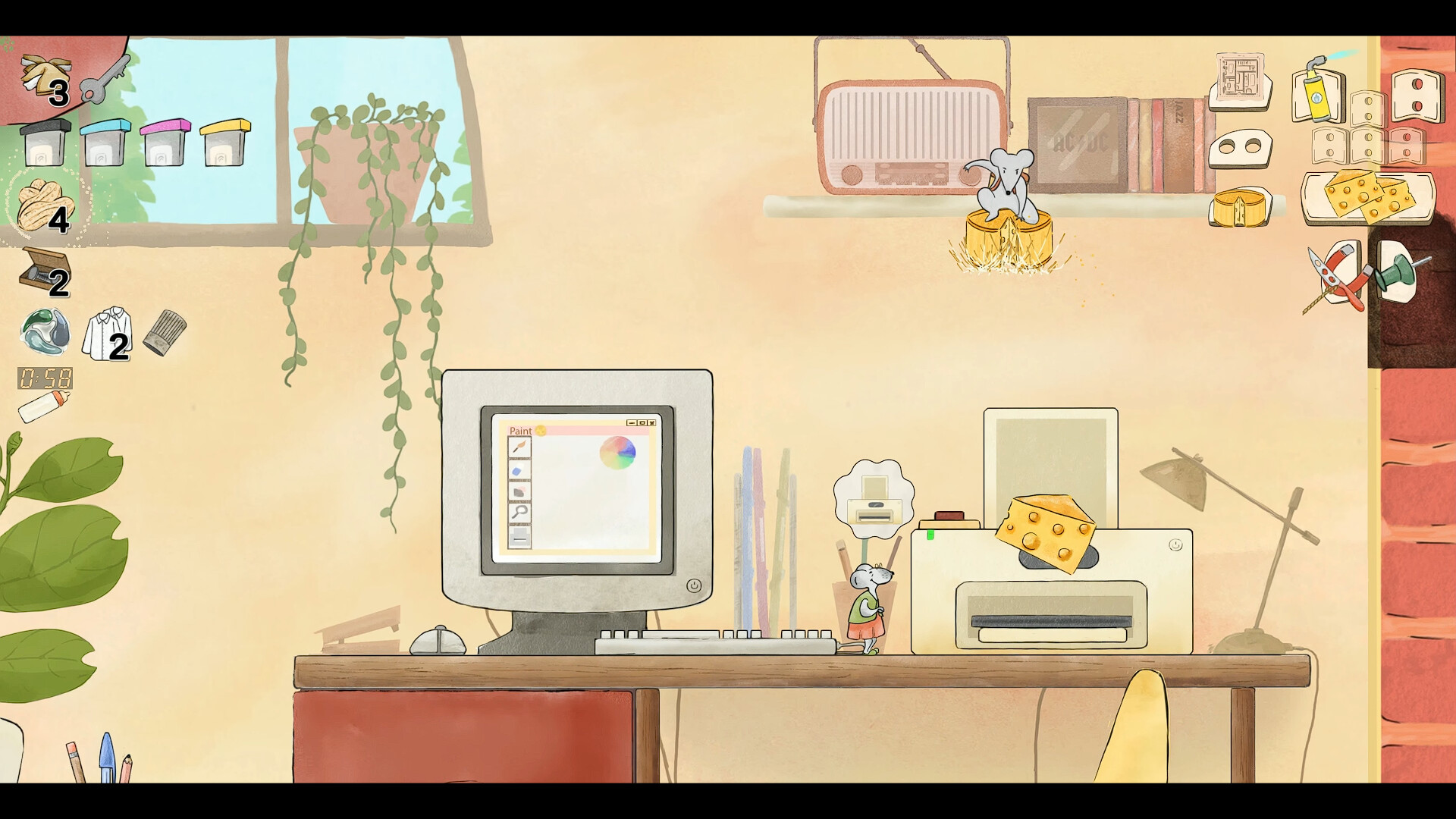 《随机鼠/Randomice》PC中文版下载-含Build.20938899-悟思笔记，一个低调的学习营。