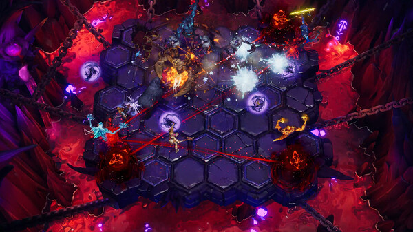 《将熄之焰/The Last Flame》PC中文版下载-含v20251111-悟思笔记，一个低调的学习营。