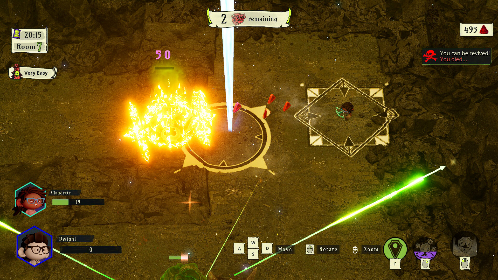 《迷雾中的惊魂/What the Fog》PC中文版下载-含Build.23052024联机版-悟思笔记，一个低调的学习营。