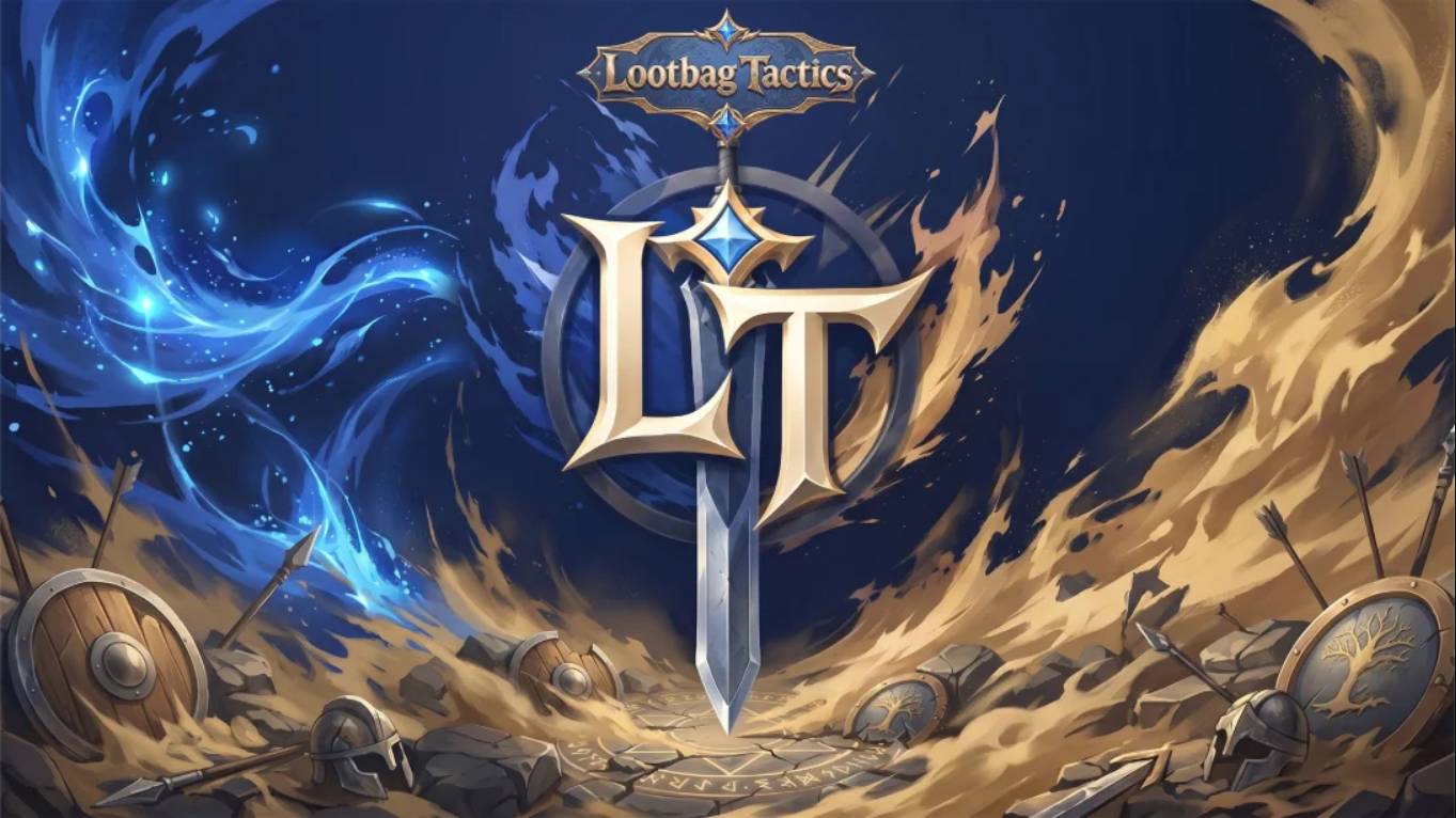 战利包战术 .Lootbag Tactics 中文-悟思笔记，一个低调的学习营。