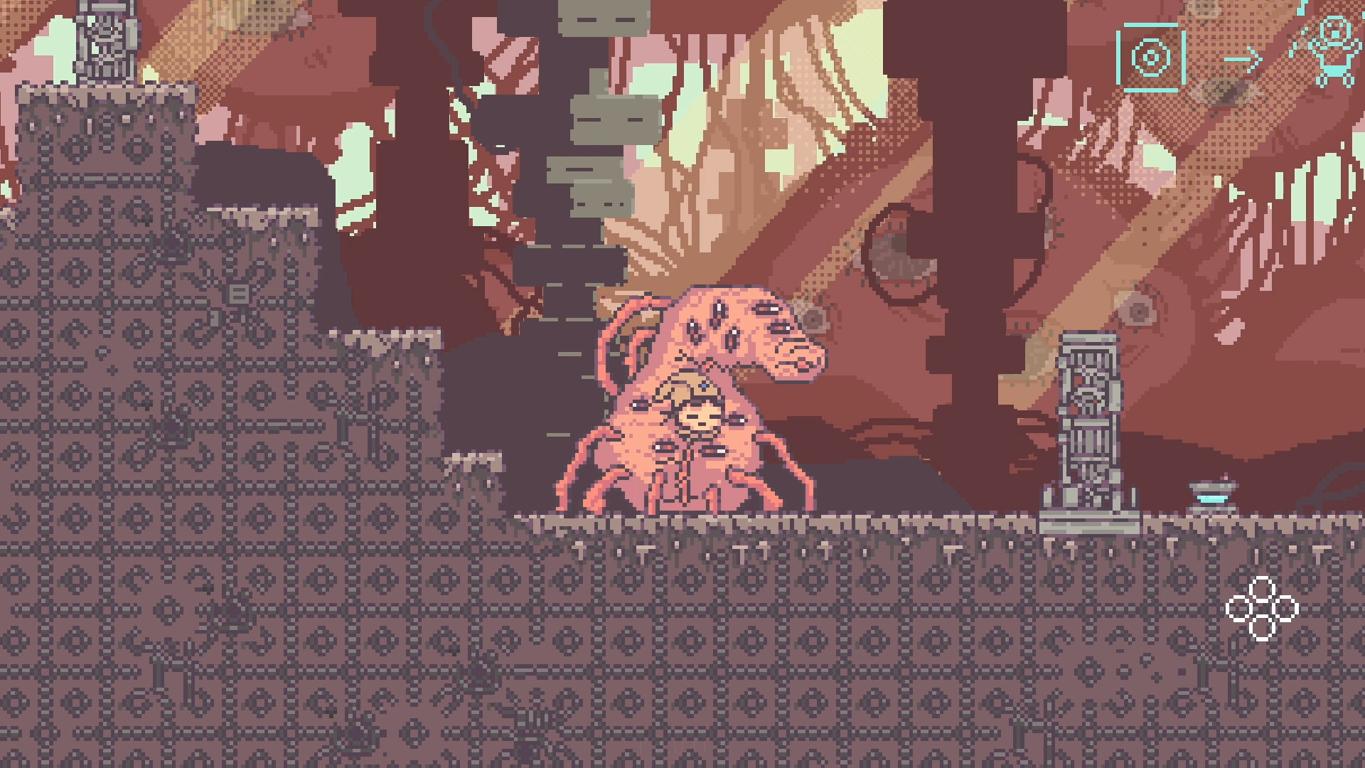 《不同的冬天/BOKURA》switch中文版+1.3.1补丁-悟思笔记，一个低调的学习营。