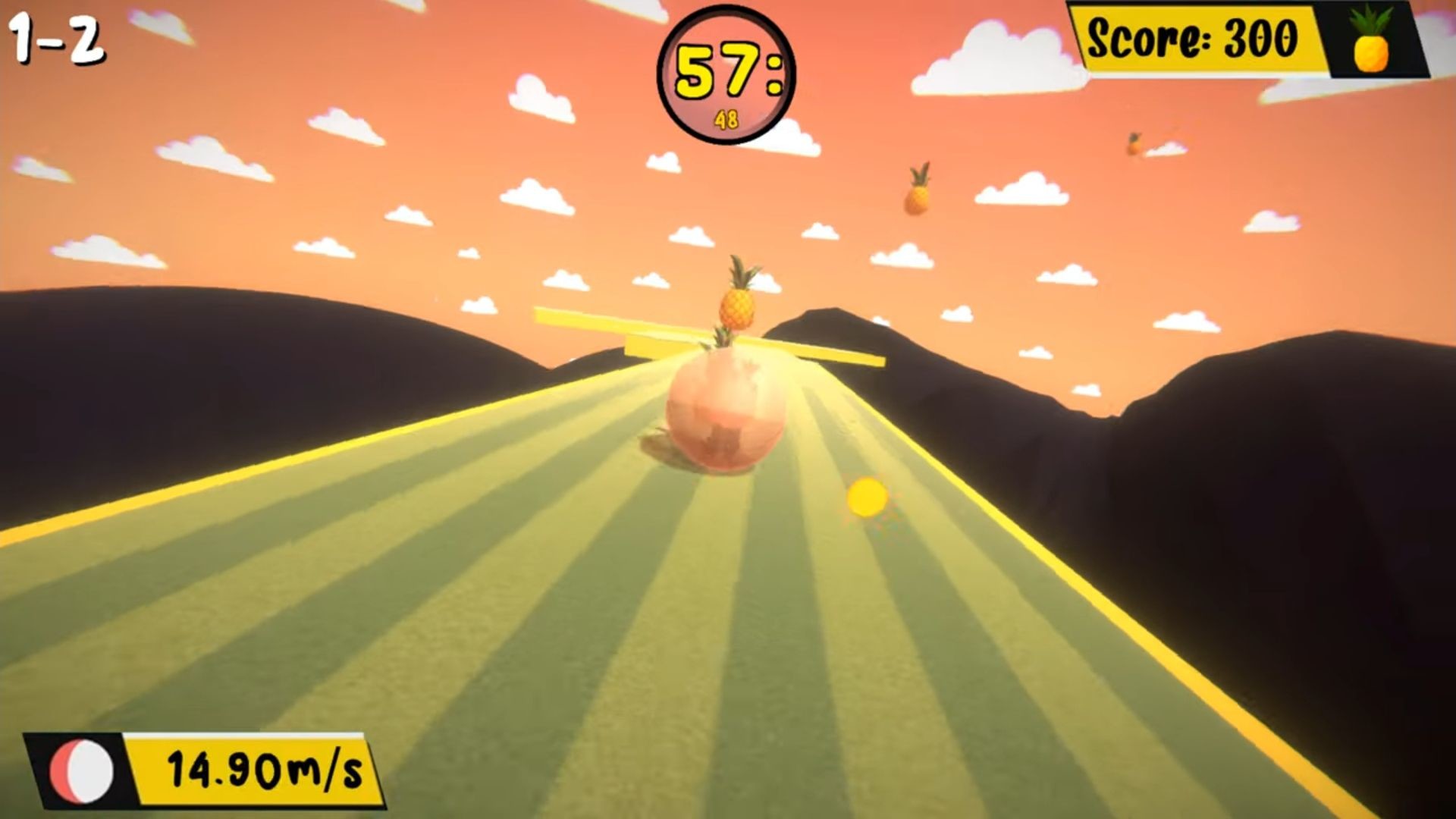 《青蛙球重滚 Frog Ball Rerolled》Switch英文版NSP下载-悟思笔记，一个低调的学习营。