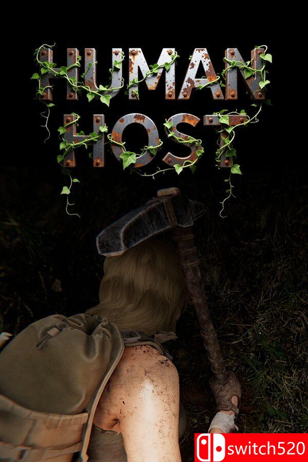 《人类宿主（Human Host）》官方中文 [中文/繁体/英文/日语]-悟思笔记，一个低调的学习营。