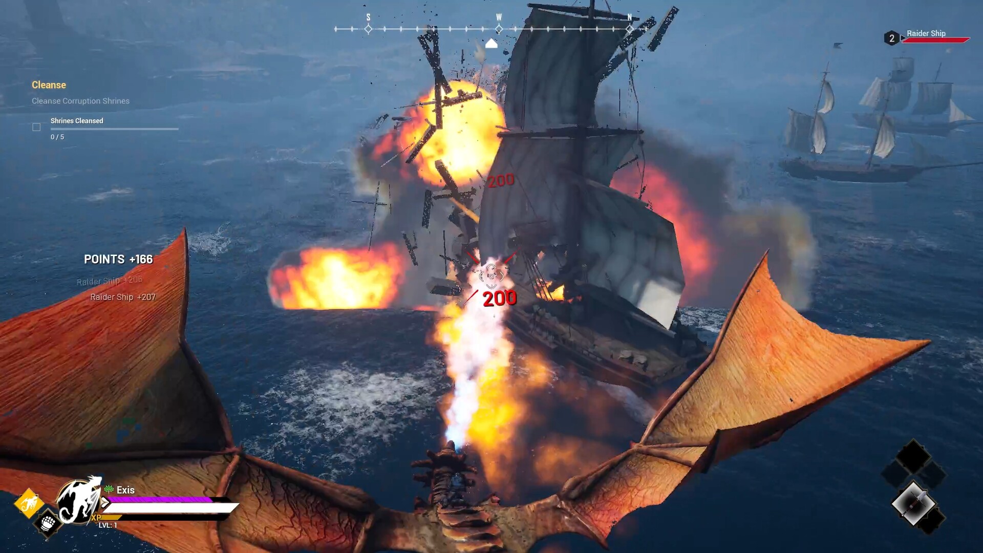 《巨龙堡垒/Dragonhold》PC英文版下载-含Build.20763781-悟思笔记，一个低调的学习营。