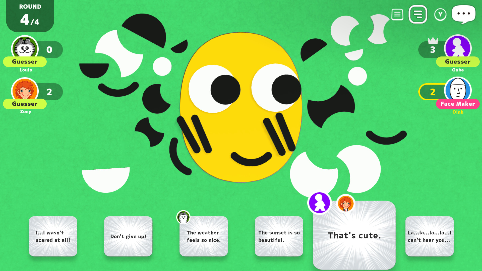 《一起来玩吧!幸运猪仔 Let’s Play! Oink Games》Switch中文版NSZ下载 – 含9.1.1补丁+DLC-悟思笔记，一个低调的学习营。