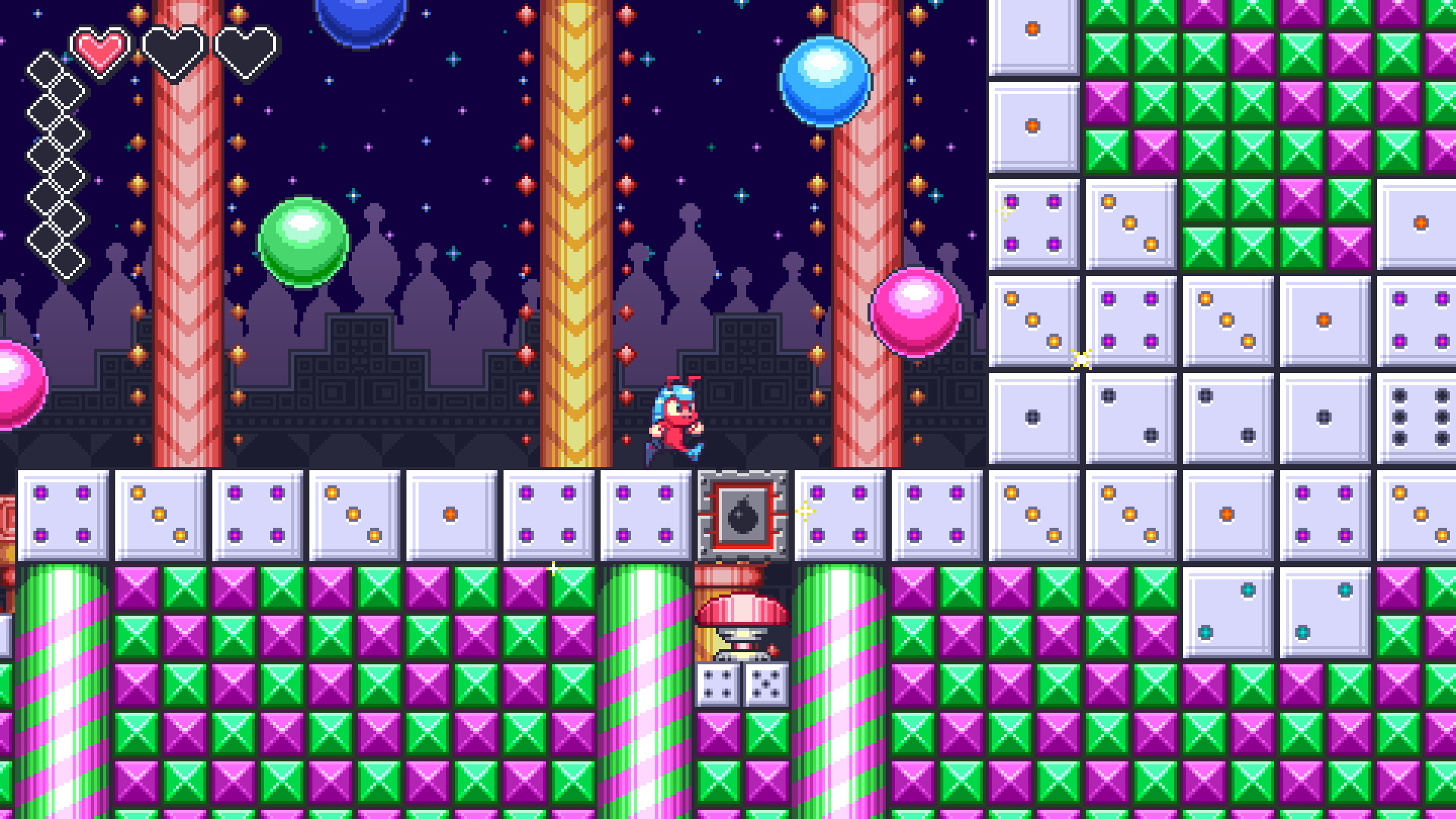 《宝利罗 Polyroll》Switch中文版NSP下载 – 含1.3补丁-悟思笔记，一个低调的学习营。