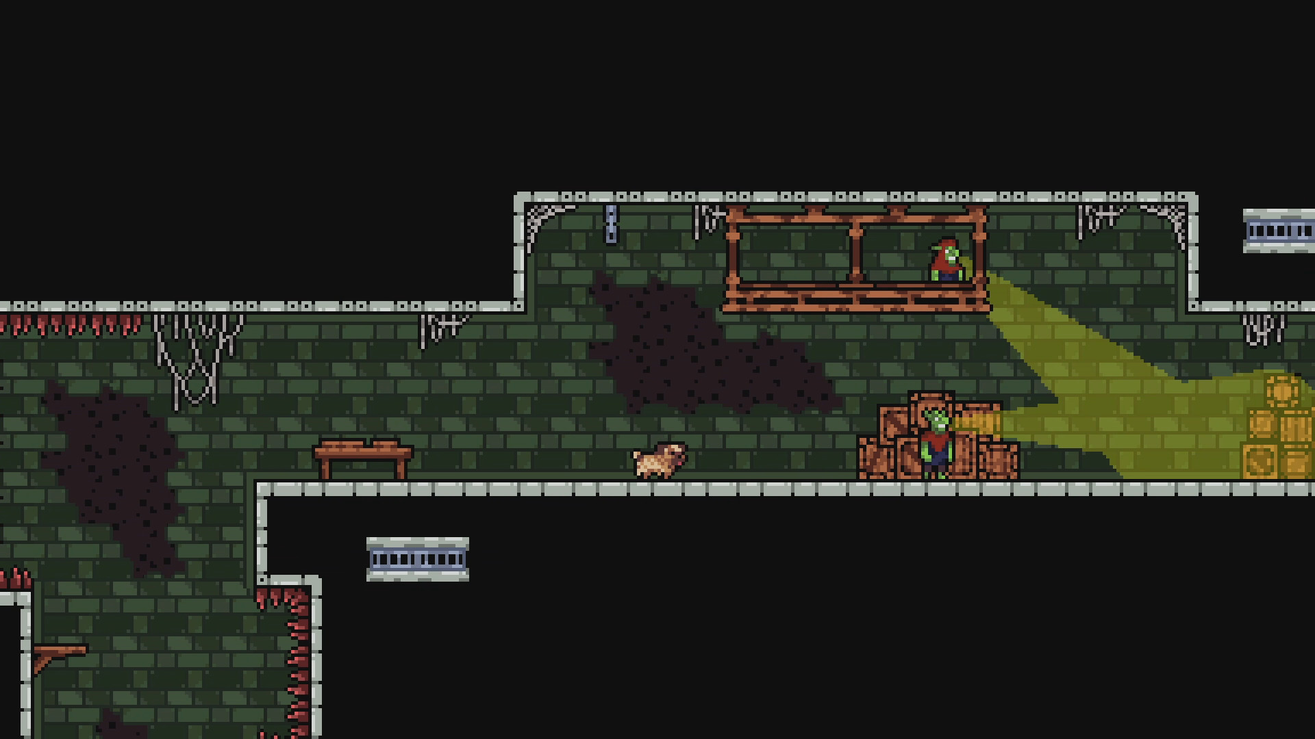 《六魂 6Souls》Switch英文版NSP下载-悟思笔记，一个低调的学习营。