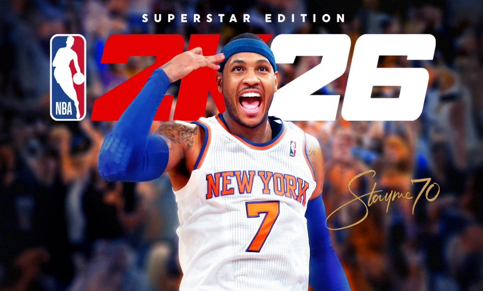 《NBA 2K26 篮球》Switch美版中文XCZ下载 – 含1.04补丁-悟思笔记，一个低调的学习营。