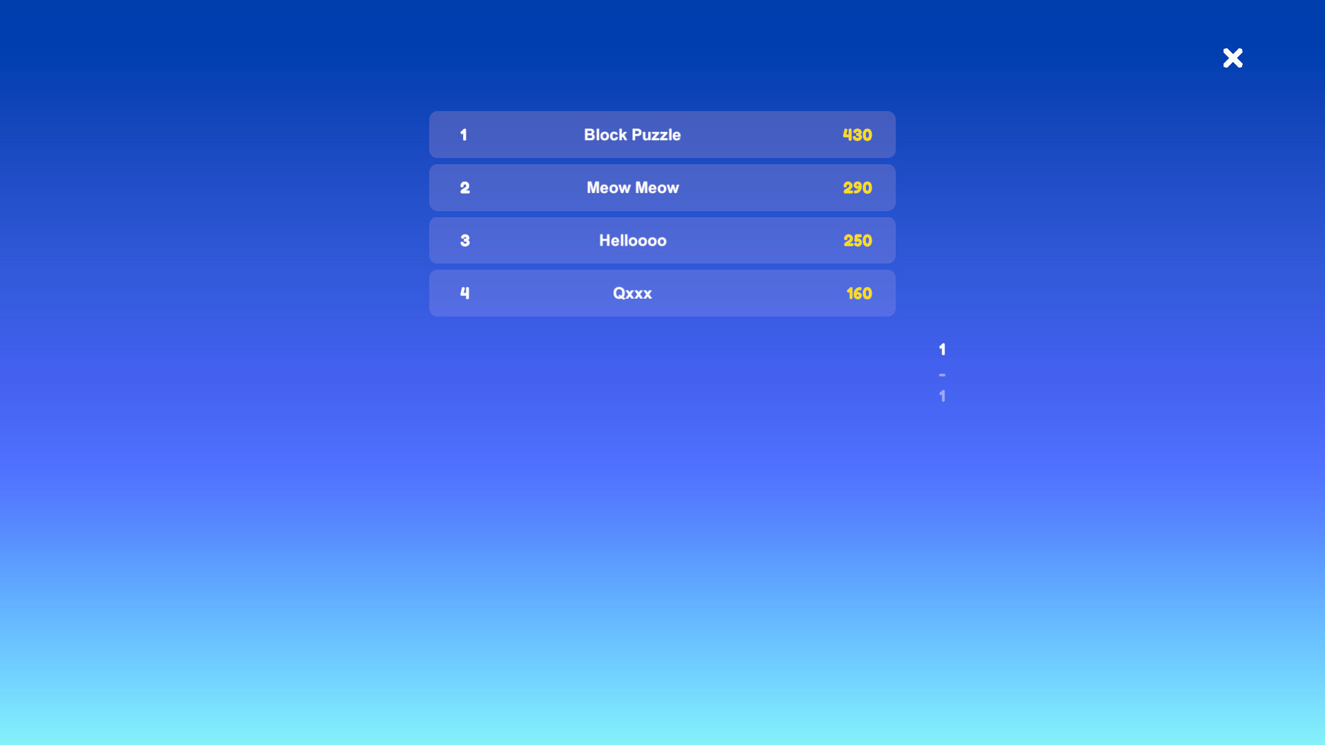 《砖块拼图 Block Puzzle》Switch英文版NSP下载-悟思笔记，一个低调的学习营。