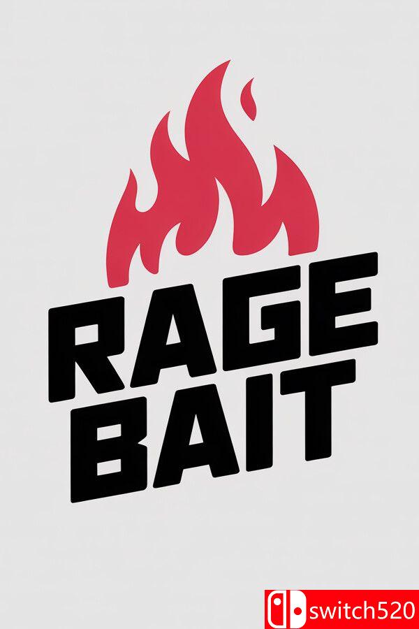 《愤怒诱饵（Rage Bait）》Build 24706520 [英文]-悟思笔记，一个低调的学习营。