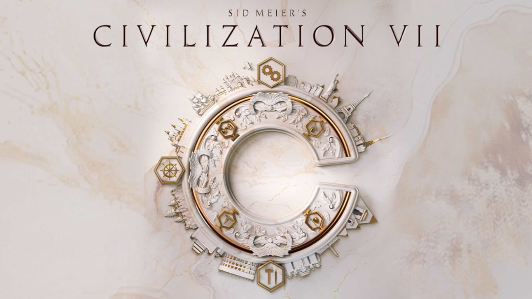 《文明7 Sid Meier’s Civilization® VII》Switch中文版NSZ下载+1.3.1补丁+30DLC-悟思笔记，一个低调的学习营。