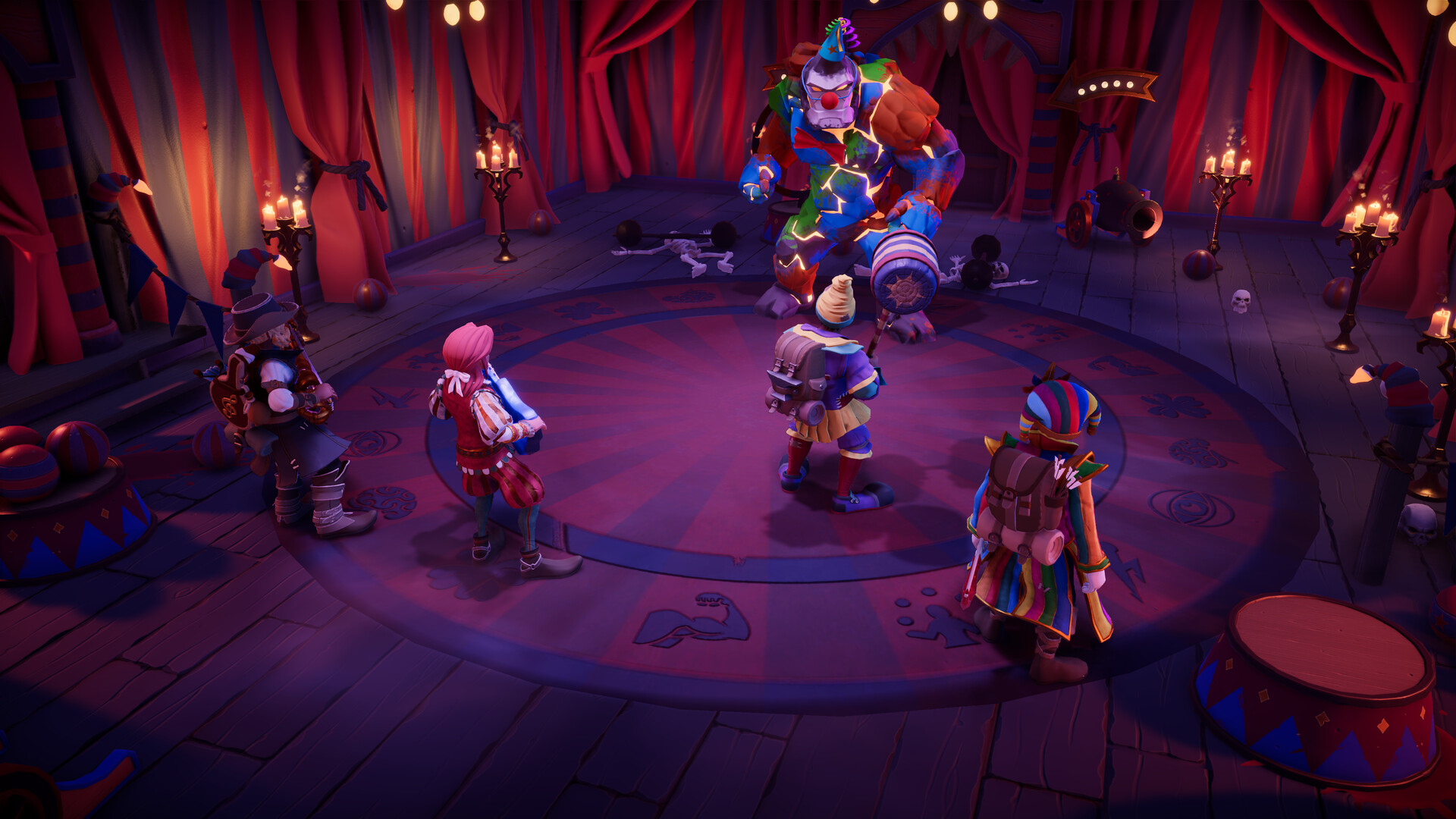 《为了吾王2/For The King II》PC中文版下载-含v1.10.9-悟思笔记，一个低调的学习营。