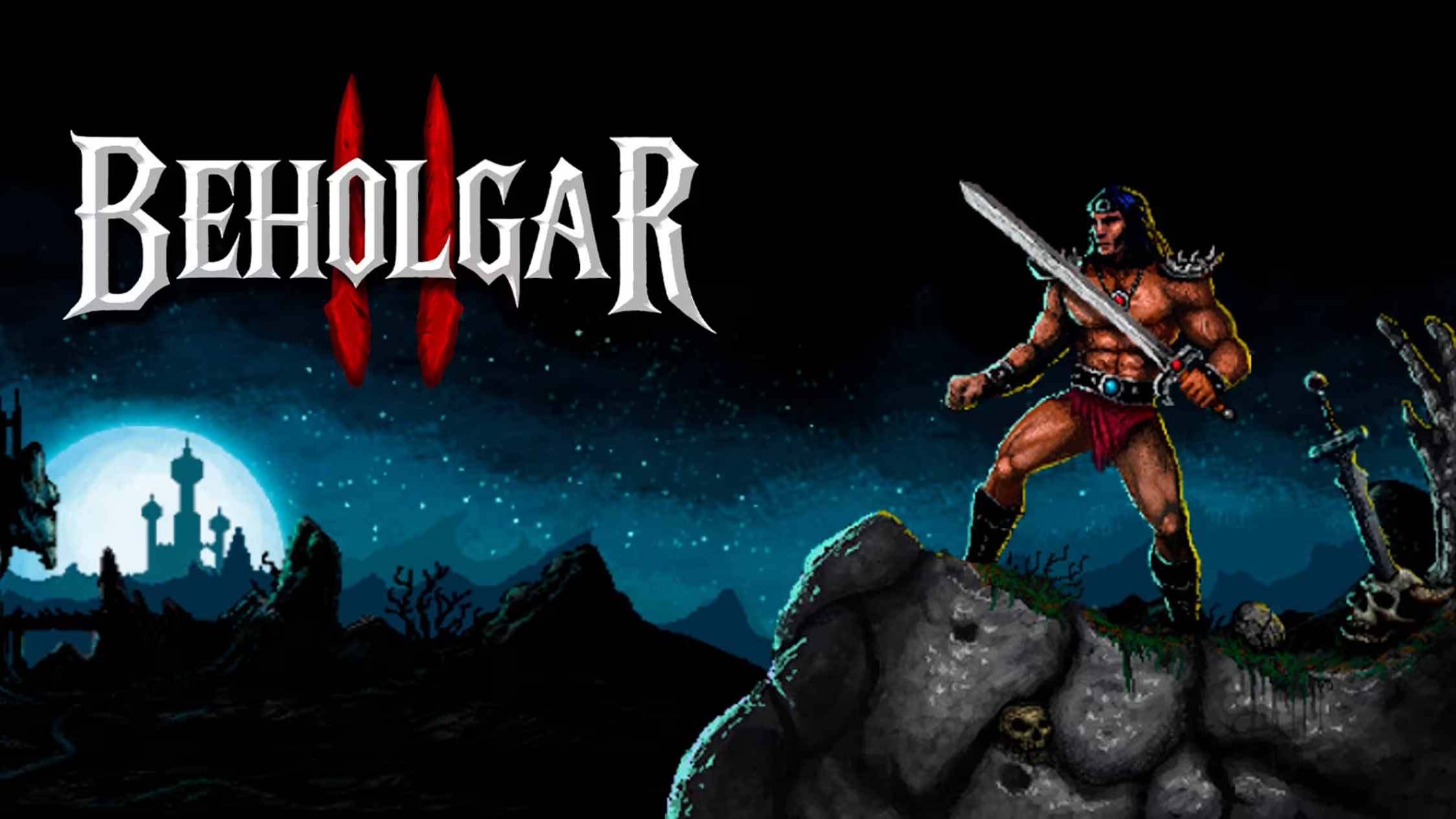 【美版】贝荷嘉2 Beholgar 2 中文-悟思笔记，一个低调的学习营。
