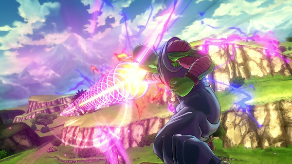 《龙珠：超宇宙2/DRAGON BALL XENOVERSE 2》PC中文版下载-含v1.25.02-悟思笔记，一个低调的学习营。