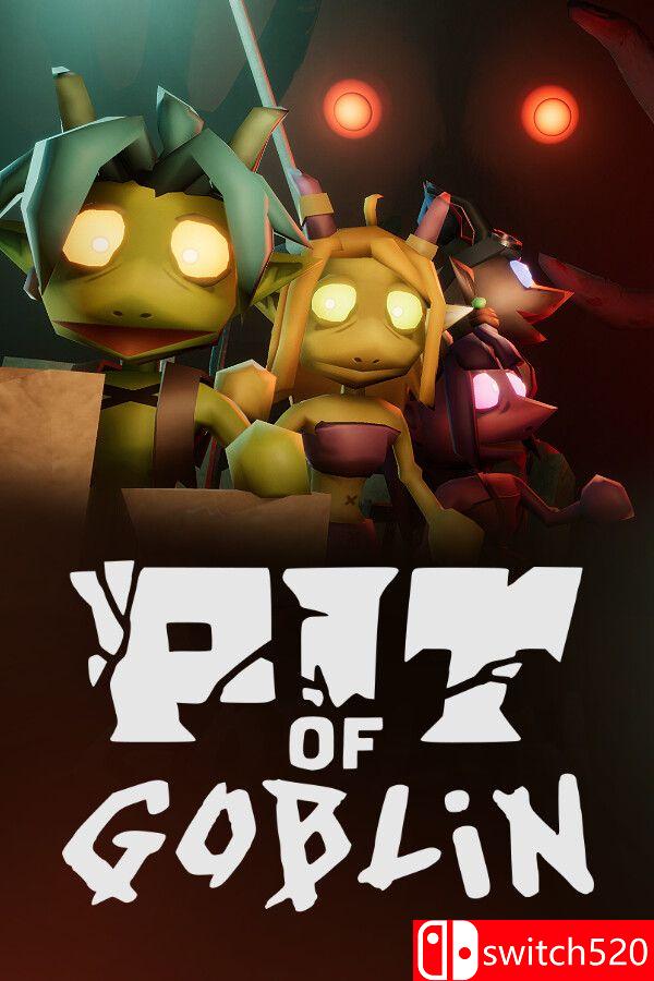 《哥布林之坑（PIT OF GOBLIN）》官方中文 Build 22046121 [中文/英文/日语]-悟思笔记，一个低调的学习营。