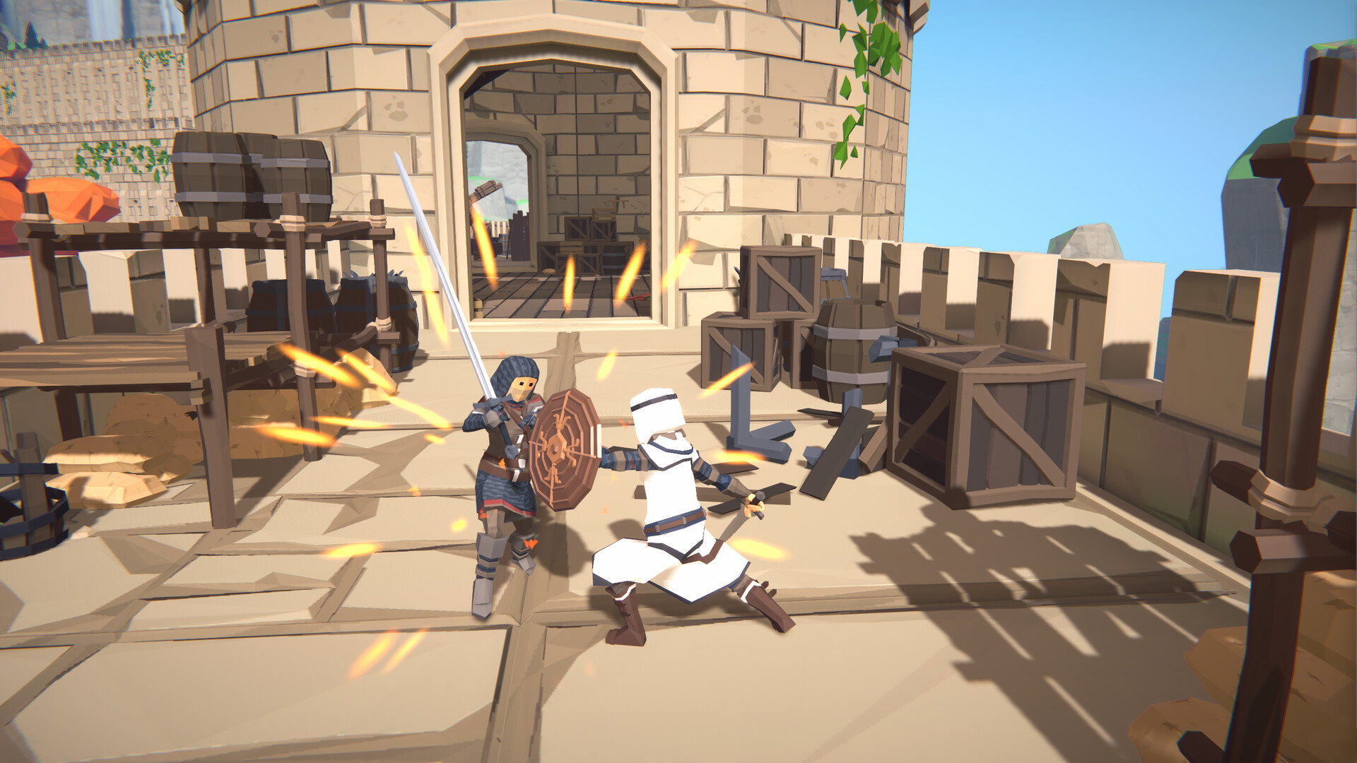 《肉鸽之魂/Strike & Resist》PC中文版下载-含Build.20886023-悟思笔记，一个低调的学习营。