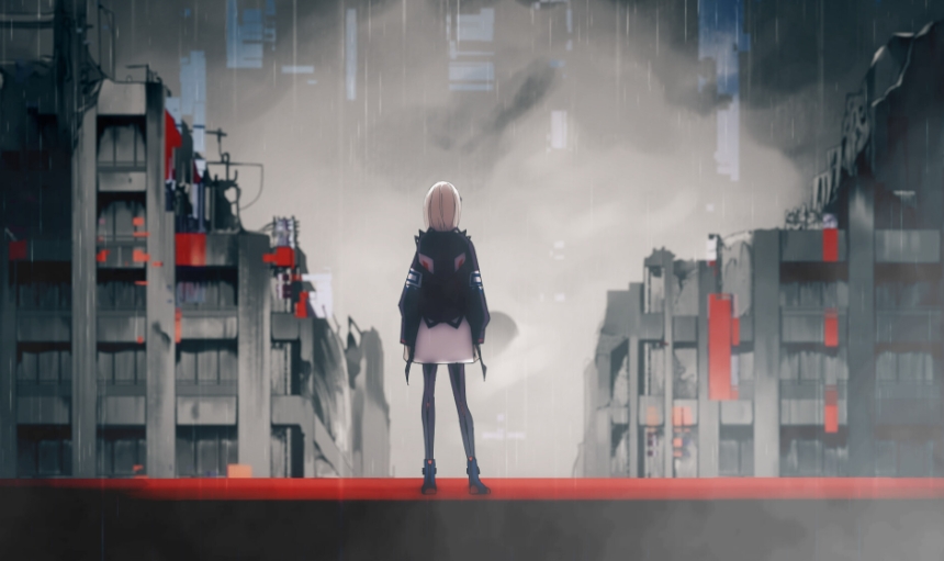 switch游戏《神椿市合奏团 KAMITSUBAKI CITY ENSEMBLE》美版中文+1.11.1补丁+19DLC NSZ下载-悟思笔记，一个低调的学习营。