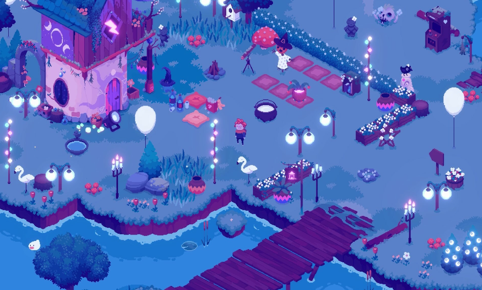 《乌鸦丰收祭 Ritual of Raven》Switch美版中文NSZ下载 – 含1.0.4补丁-悟思笔记，一个低调的学习营。