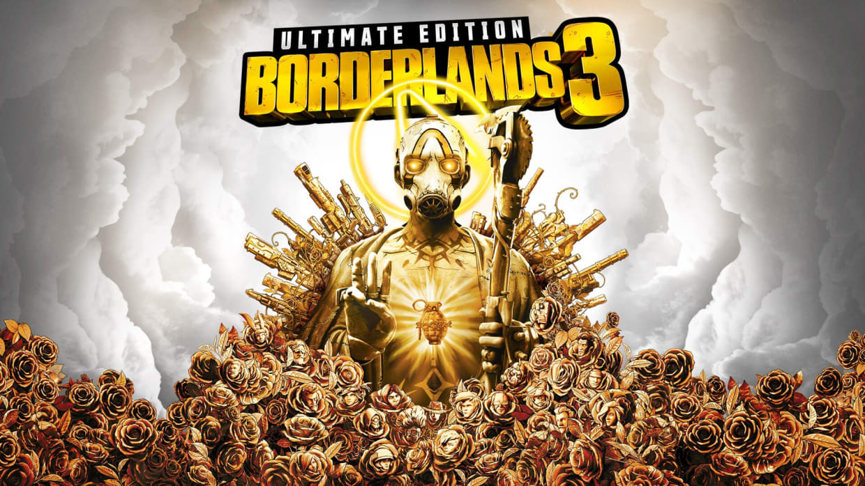 【夸克】《无主之地3 终极版 Borderlands 3 Ultimate Edition》Switch中文版XCI下载 – 含整合版+非整合+金手指-悟思笔记，一个低调的学习营。