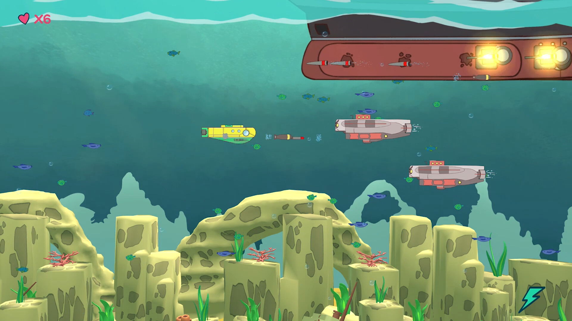 《V的愤怒 V’s Rage》Switch美版中文NSZ下载-悟思笔记，一个低调的学习营。