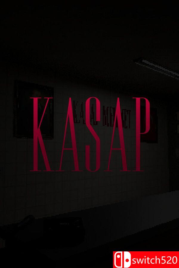 《卡萨普（KASAP）》官方中文 Build 23333960 [中文/英文/日语]-悟思笔记，一个低调的学习营。