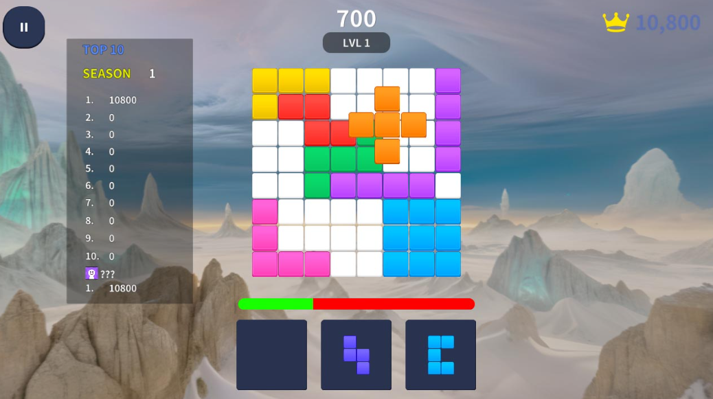 《方块爆破DX! Block Blaster DX!》Switch美版中文+1.1.168补丁NSZ下载-悟思笔记，一个低调的学习营。