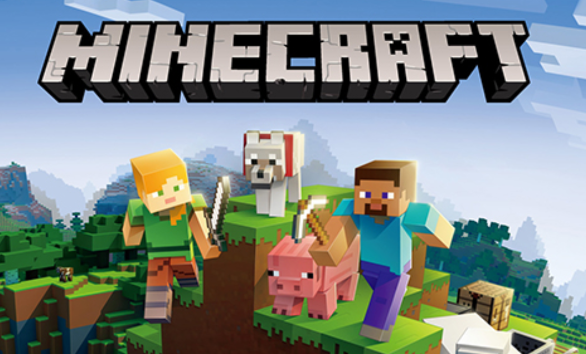 【5.05】《我的世界：基石版》PS4欧版中文下载- 含3.27补丁+DLC-悟思笔记，一个低调的学习营。