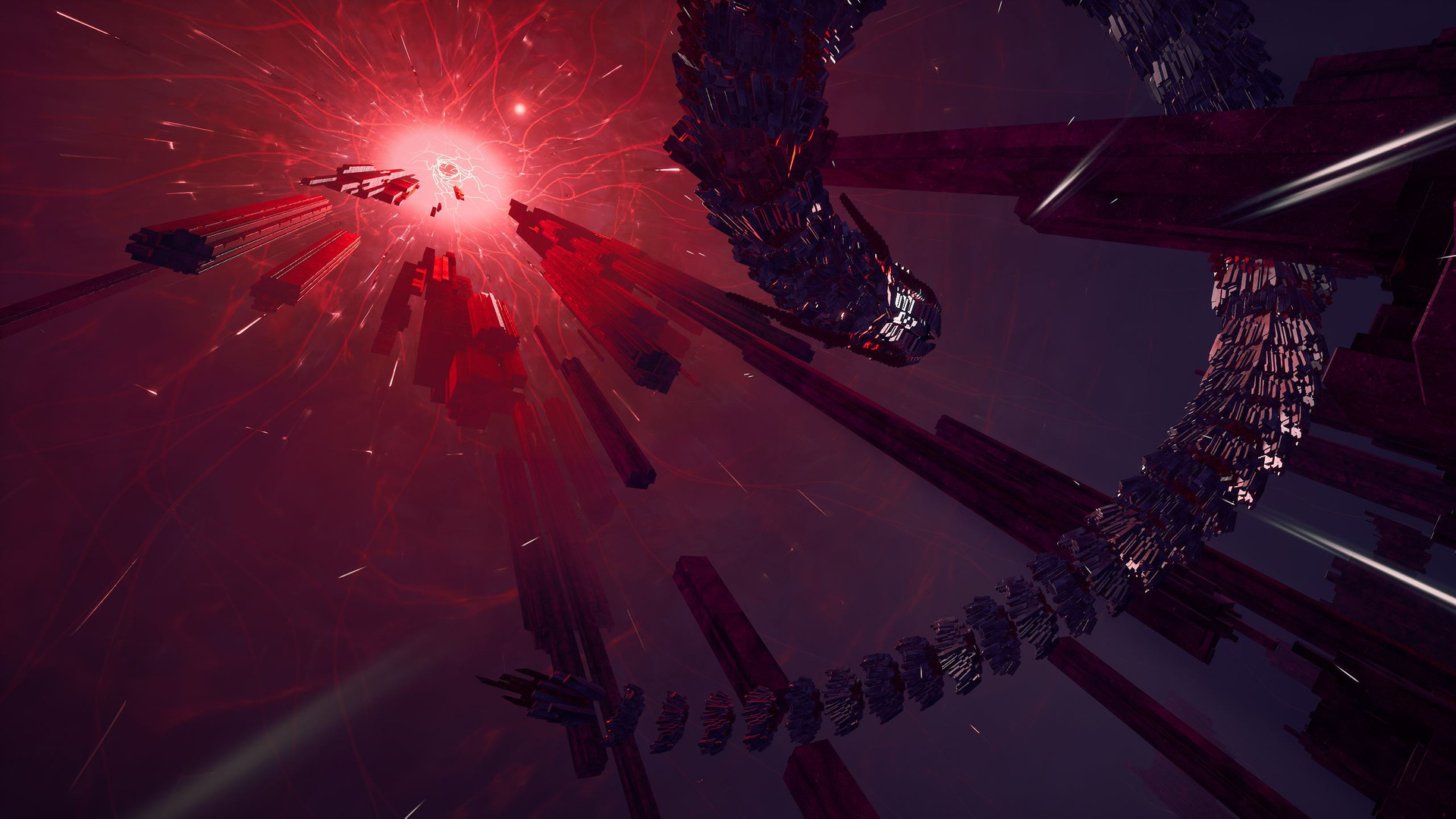 【5.05】《和鸣 Chorus》PS4欧版中文下载- 含V1.07 整合版 + 降级补丁-悟思笔记，一个低调的学习营。