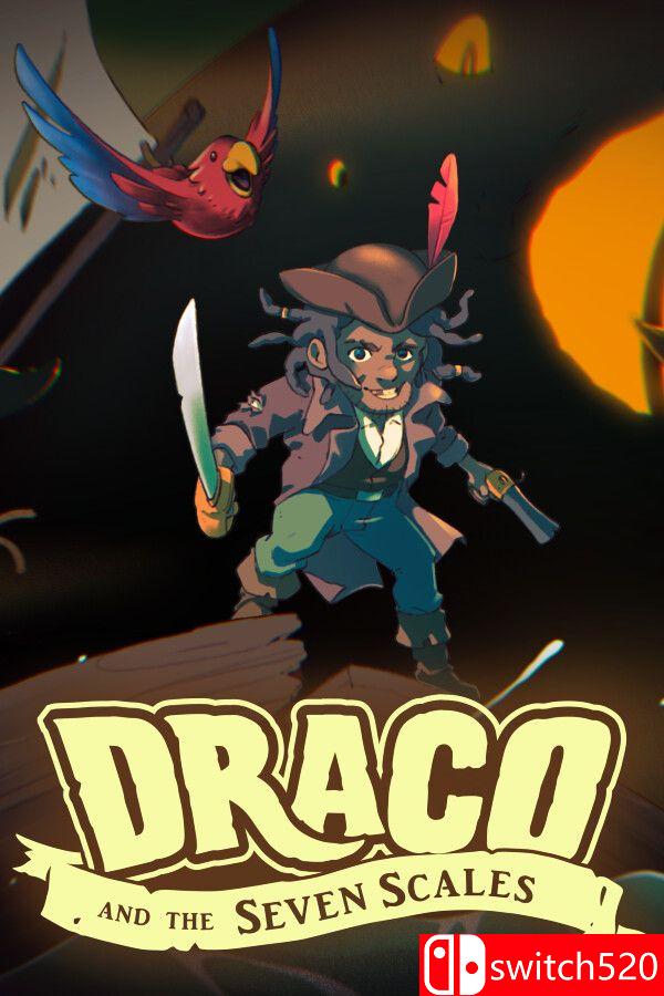 《德拉科与七鳞（Draco and the Seven Scales）》官方中文 v1.0.5.2 [中文/英文]-悟思笔记，一个低调的学习营。