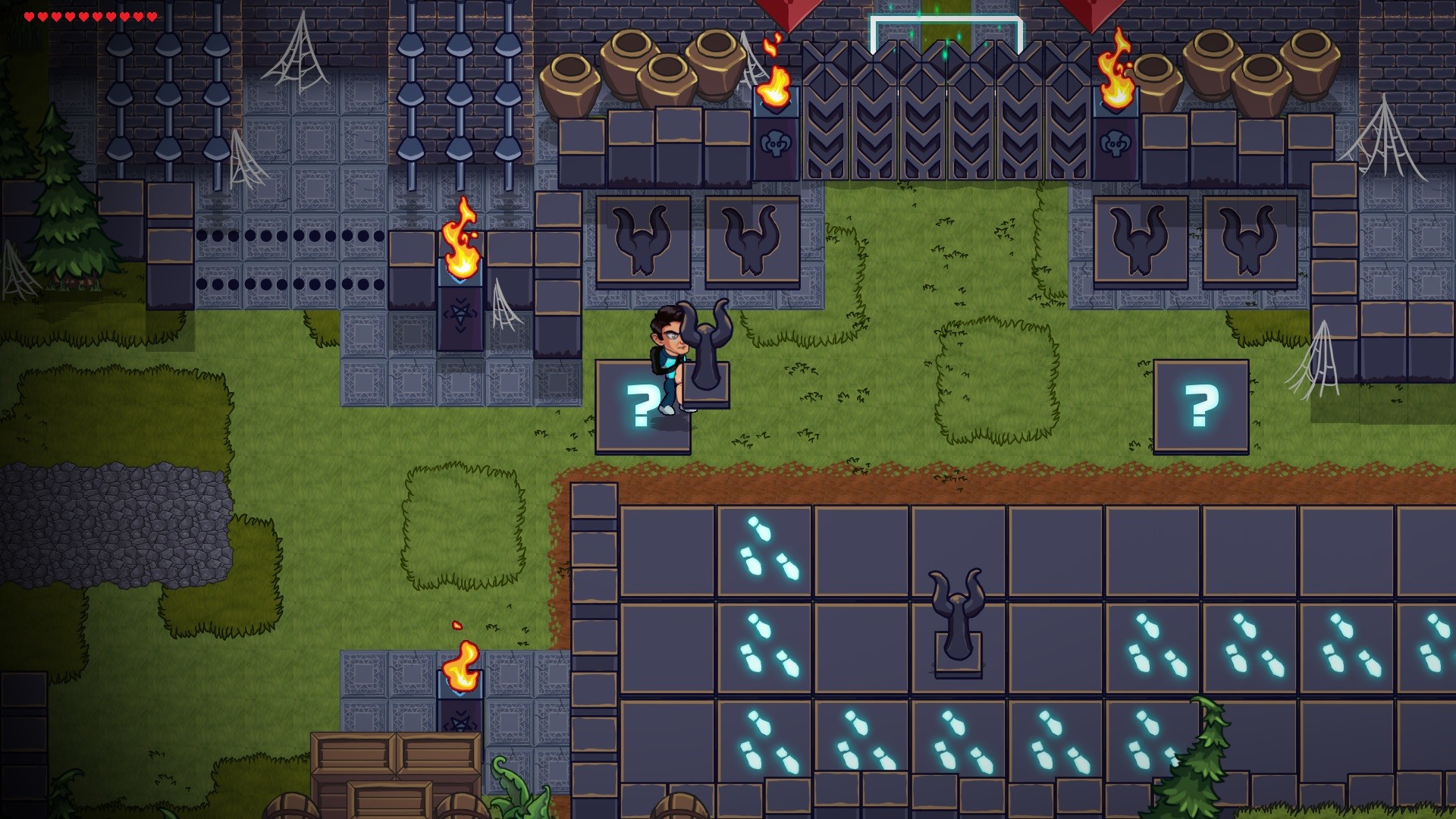 《马戏团 Circus Pocus》Switch英文版NSP下载-悟思笔记，一个低调的学习营。