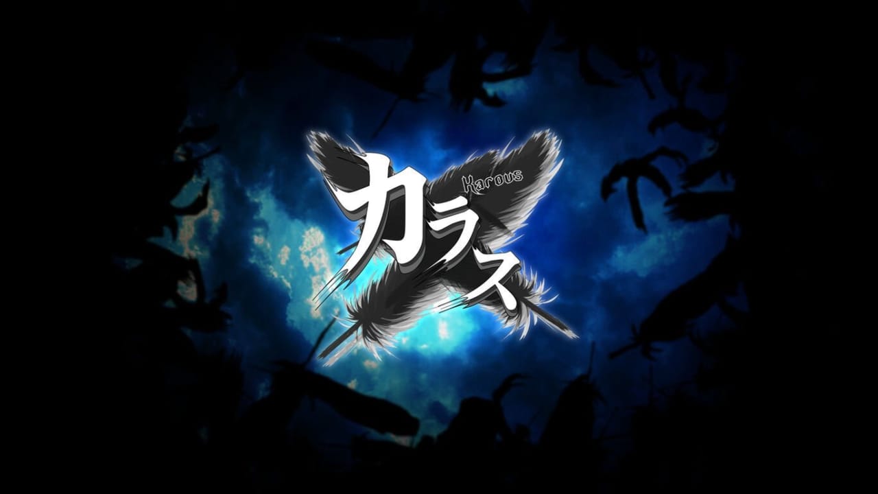 暗羽天鸦丨Karous-悟思笔记，一个低调的学习营。