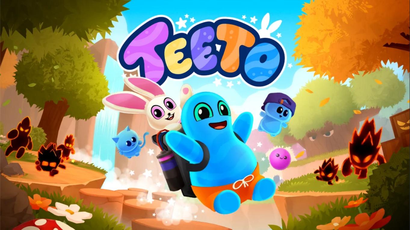【美版】百变提托 .Teeto 中文-悟思笔记，一个低调的学习营。