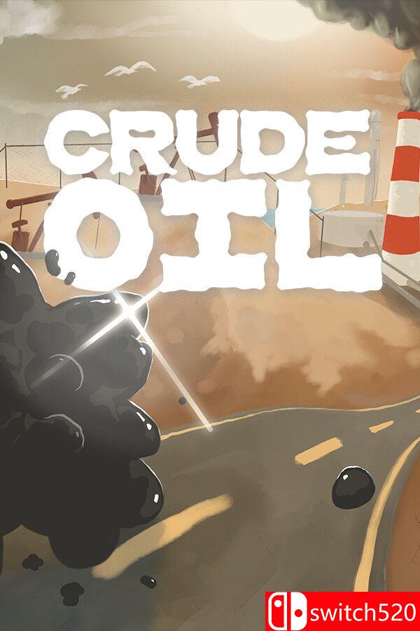 《原油（Crude Oil）》官方中文 Build 24402933 [中文/英文]-悟思笔记，一个低调的学习营。