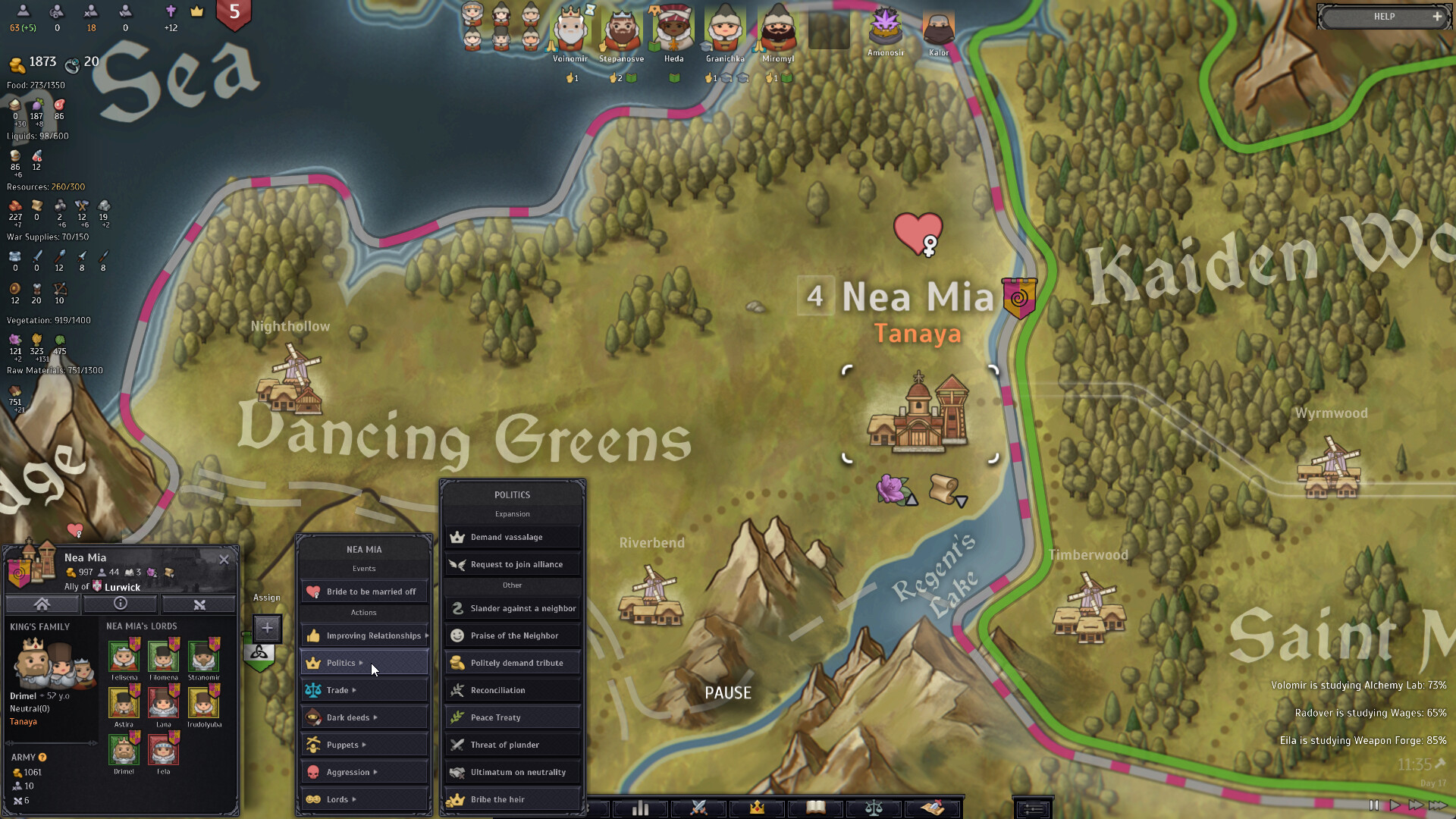 《诺兰德/Norland》PC中文版下载-含v0.4805.7857.0-悟思笔记，一个低调的学习营。