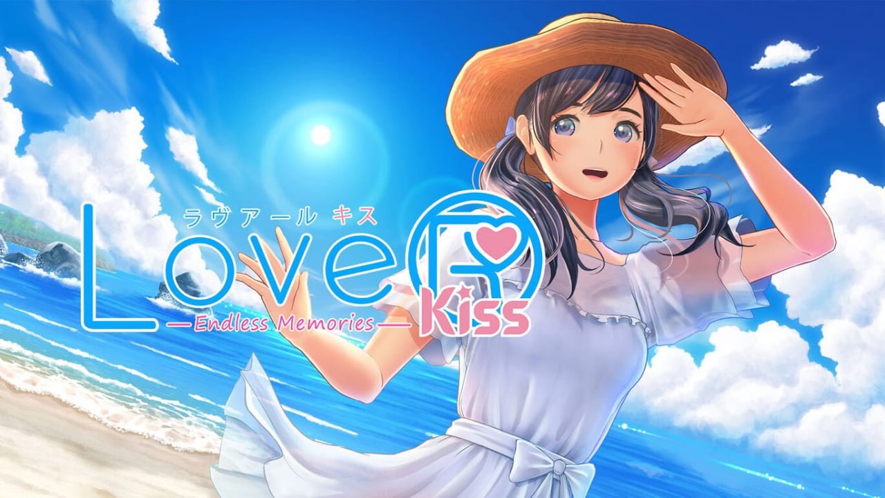 LoveR Kiss 无尽回忆丨LoveR Kiss Endless Memories-悟思笔记，一个低调的学习营。