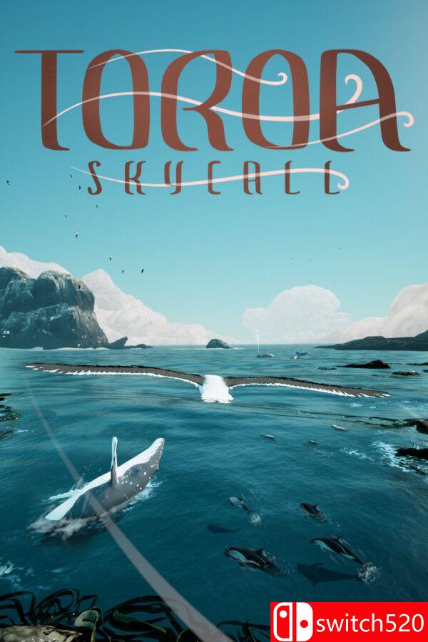 《托罗阿：天际呼唤（Toroa: Skycall）》[英文]-悟思笔记，一个低调的学习营。