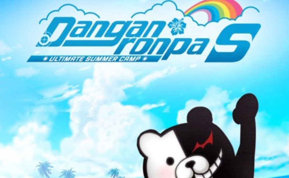 《幸福弹丸论破S 超高中级的南国掷骰合宿》Switch中文版NSP下载 – 含1.0.3补丁-悟思笔记，一个低调的学习营。