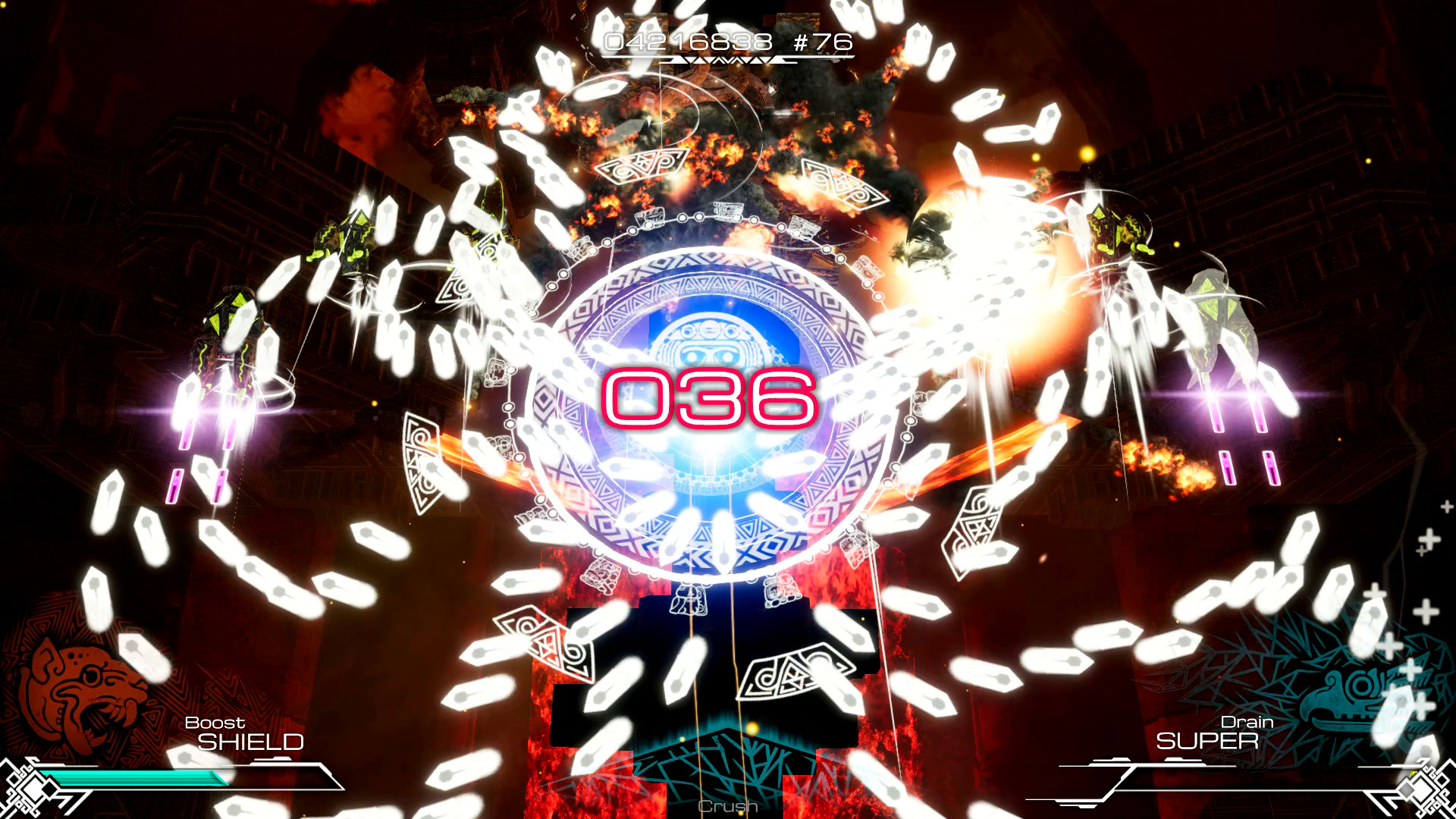 《天使之翼号 Pawarumi》Switch中文版NSP下载 – 含1.0.2补丁-悟思笔记，一个低调的学习营。